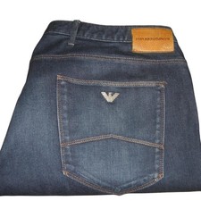 Emporio Armani Jeans J06 Slim
