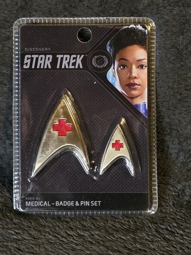 Qmx star trek - qmx,