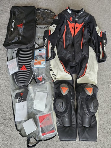 Dainese misano air - misano, 2