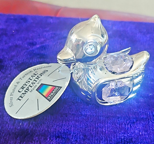 Swarovski crystal temptations - swarovski,
