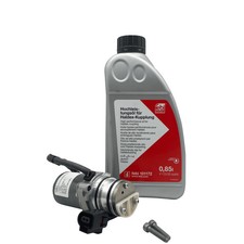 Audi Haldex Pump Gen 4 Rear