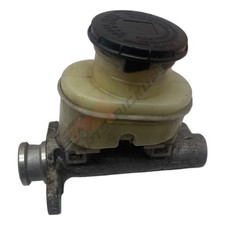 2006 Isuzu Denver Max TD Brake