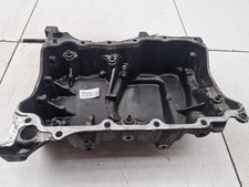 Vauxhall Vivaro B Renault Trafic 1.6 CDTI R9M Engine Oil Sump 111234933R 2014-19