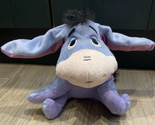 Fisher Price EEYORE Plush