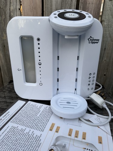 Tommee tippee perfect prep - perfect,