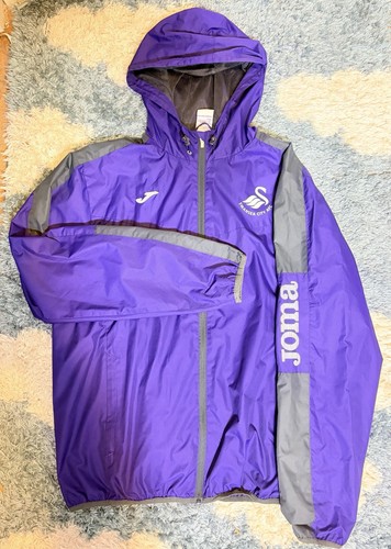 Swansea city afc joma purple - swansea,