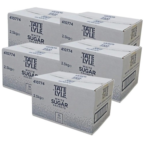 Tate lyle white sugar - tate,