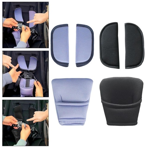 Seat strap pad - pad,, belt