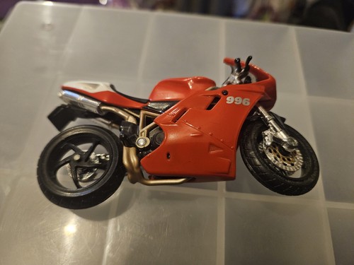 Maisto honder cbr - maisto, 1000