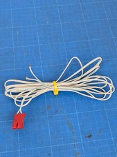 Panasonic Red Plug Connector