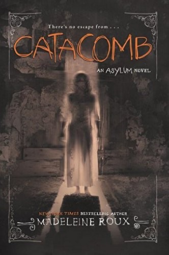 Catacomb roux - 3, 3),