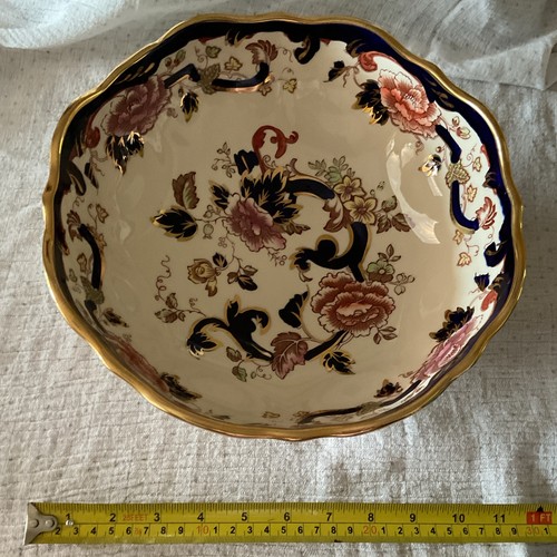 Masons mandalay floral ceramic - masons,