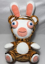 Raving Rabbids Rayman Plush