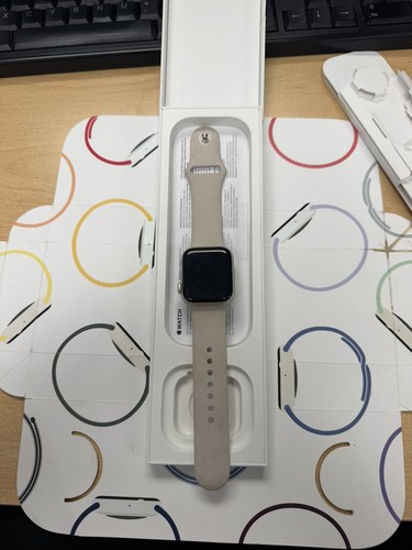 Apple watch 40mm - watch, se