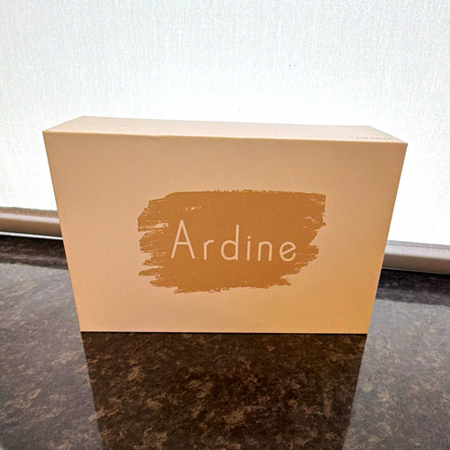Ardine ipl laser hair - laser,