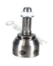 Drive Shaft Joint Front