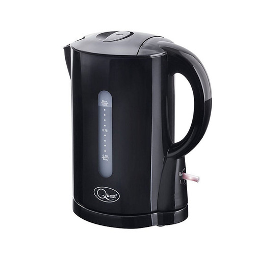 Cordless electric kettle 1080w - electric,