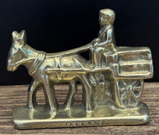 Vintage brass irish - vintage,