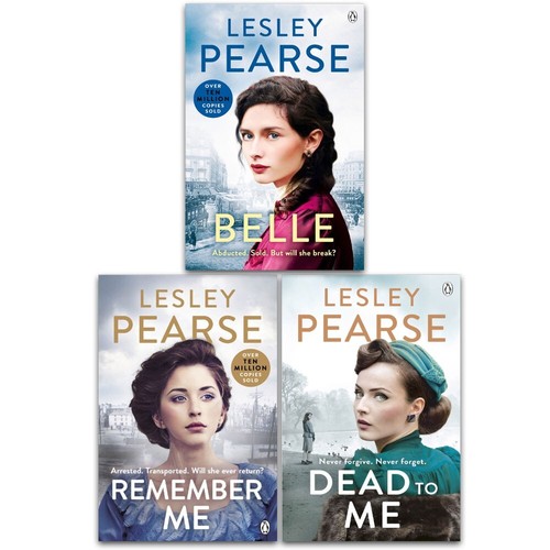 Lesley pearse books - pearse,