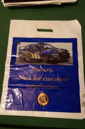 Subaru impreza world - impreza, rally