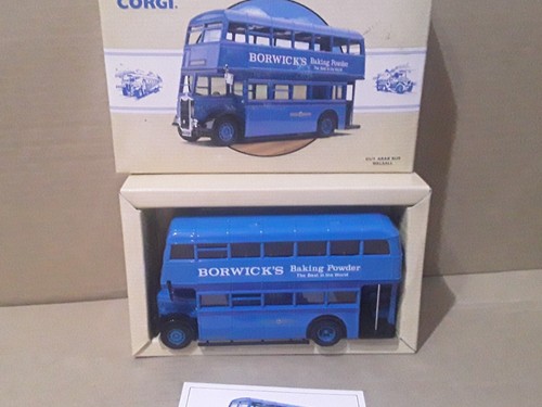 Corgi classics 97209 guy - classics,