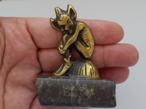 Rare vintage 1930 lucky - rare,