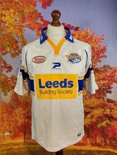 Leeds Rhinos 2007 away ISC