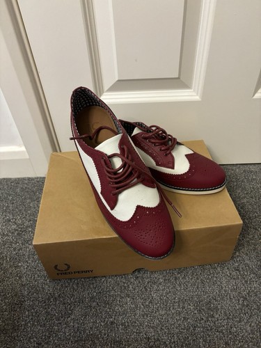 Fred perry seberg - perry,