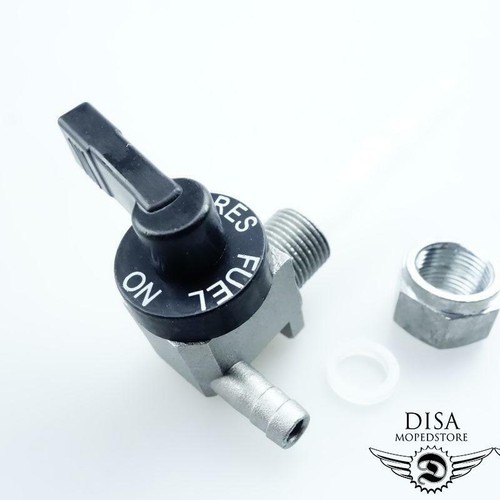 M12x1 fuel tap - , moped