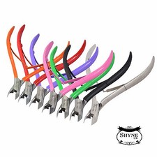 Cuticle nippers remover nail - nippers,
