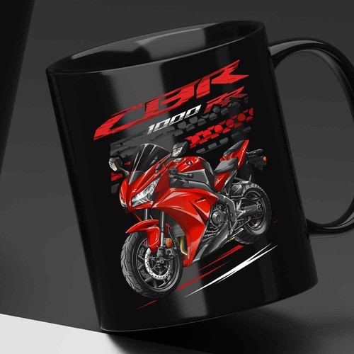 Honda cbr1000rr 2012 - honda,
