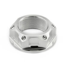 Probolt Silver Stem Yoke Nut