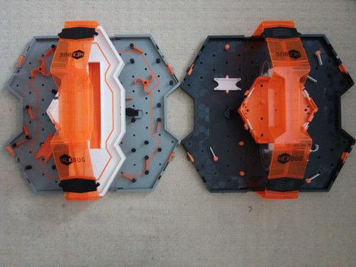 Hexbug nano habitat set - nano,