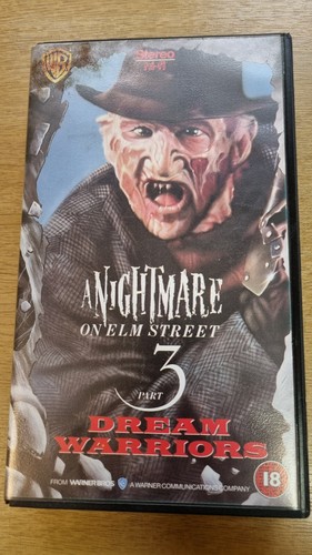 Nightmare elm street 3 - nightmare,