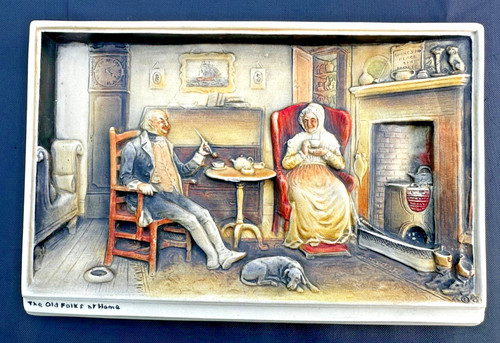Osborne ivorex plaque the - ivorex,