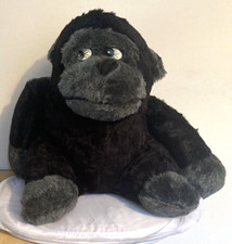Big Gorilla Cuddly Toy -