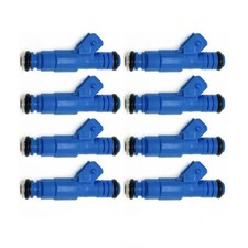 (8) UPGRADED Fuel Injectors