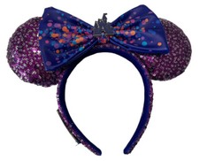 Disneyland Paris Minnie Mouse