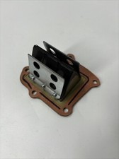 Honda Cr 125 2006/2007 Reed Block Vgc # D40