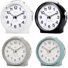 Acctim Elsie Sweeper Alarm Clock