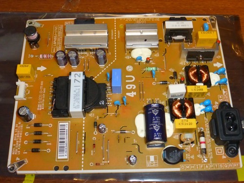 New eay64511101 power - new, lg