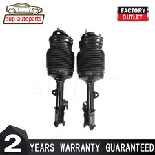 Pair Front RH LH Air