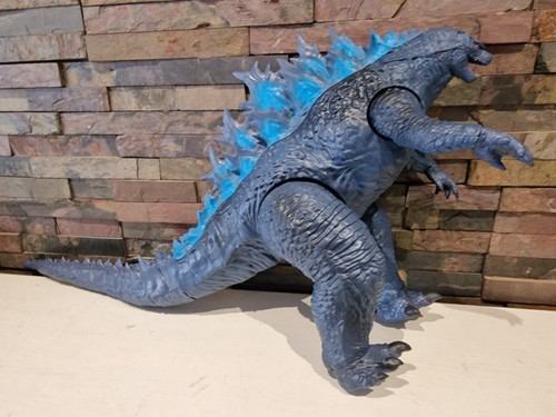 Neca godzilla king - king, monsters