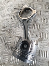 Mercedes E Class Piston 2007 W211 E280 CDi V6 Piston With Con Rod 642 Piston