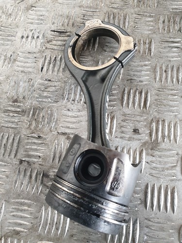 Mercedes class piston 2007 - piston,