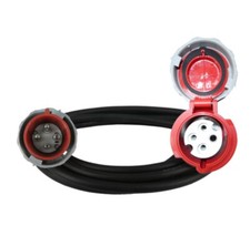 CEE FORM 32 Amp Extension Lead