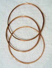 Harpsichord Wire-Phosphor Bronze-3m(9' 10" length)-11 Sizes-Harpsichord, Spinet