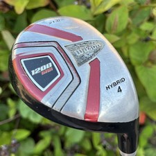 WILSON STAFF🚩1200 MOI #4