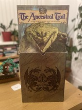 The Ancestral Trail Magazine