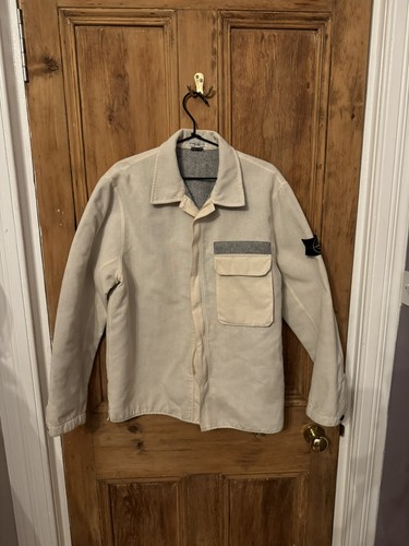 Rare 2003 stone island - 2003,